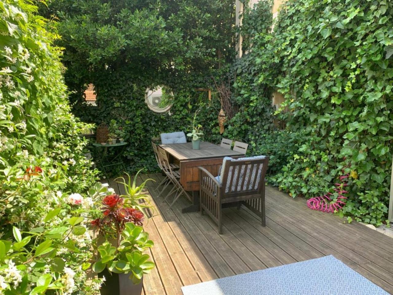 Appartement Complet Ou 2 Chambres De Charme En Centre-Ville Арл Екстериор снимка