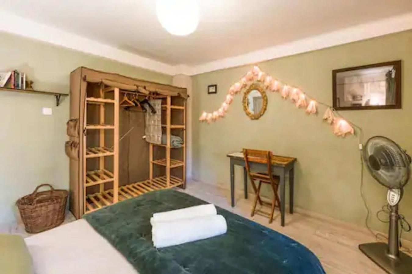 Appartement Complet Ou 2 Chambres De Charme En Centre-Ville Арл Екстериор снимка