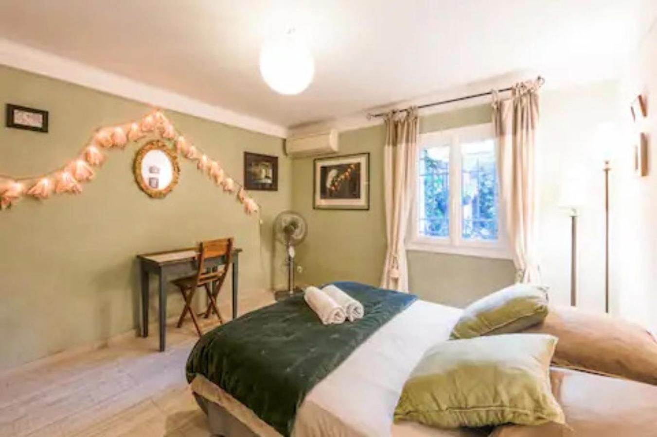 Appartement Complet Ou 2 Chambres De Charme En Centre-Ville Арл Екстериор снимка