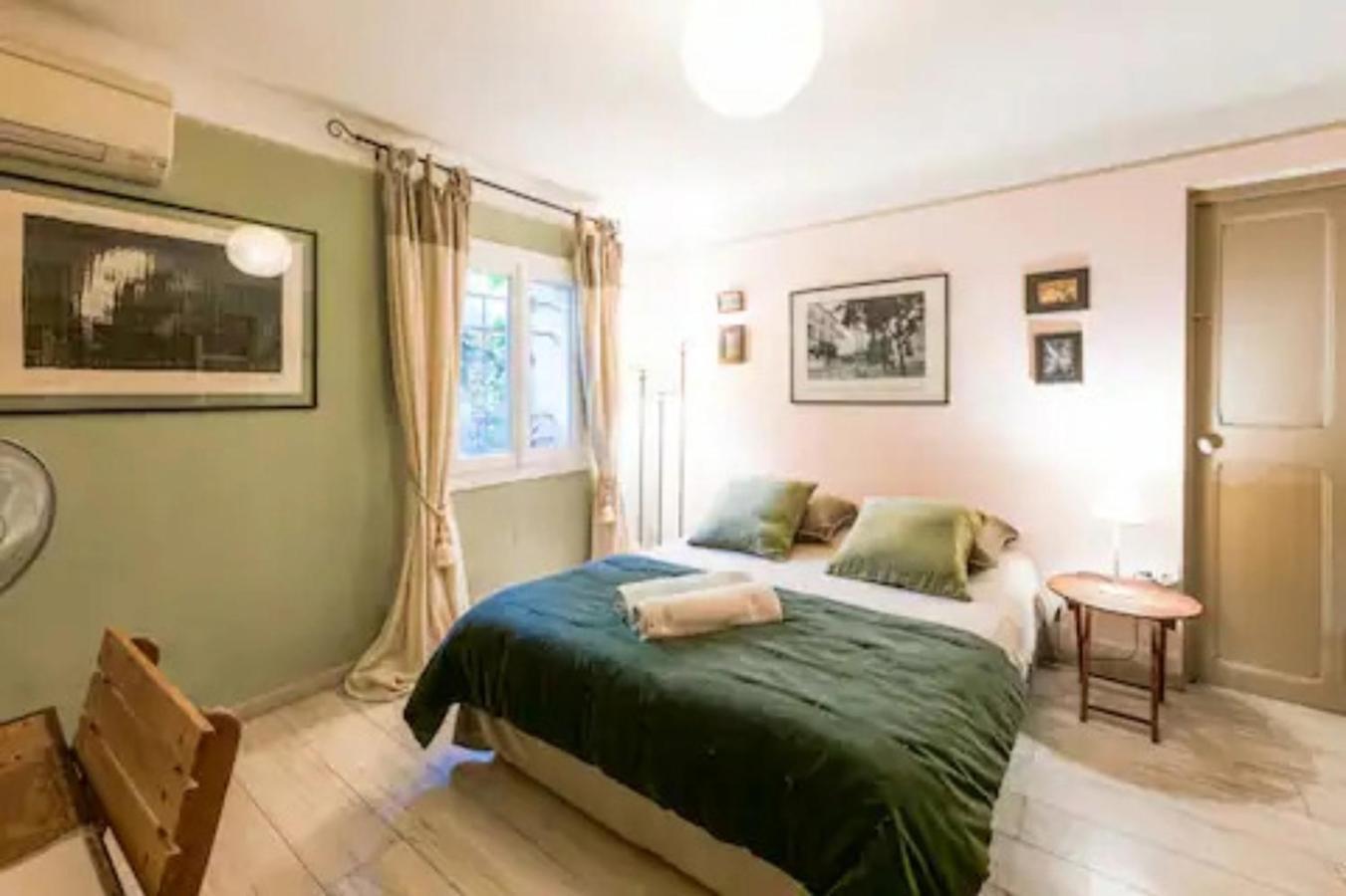 Appartement Complet Ou 2 Chambres De Charme En Centre-Ville Арл Екстериор снимка